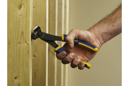 Торцевые клещи 200 мм IRWIN 10505517