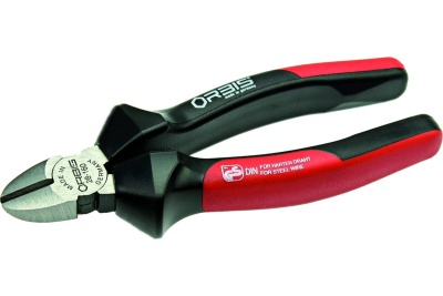 Усиленные бокорезы L=160мм OrbisWill 28-160/20RR