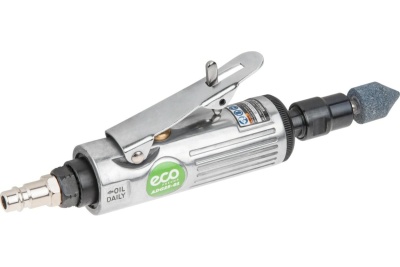Прямая пневмошлифмашина ECO ADG25-01