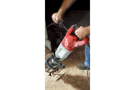 Перфоратор Milwaukee K 950 K 4933375500