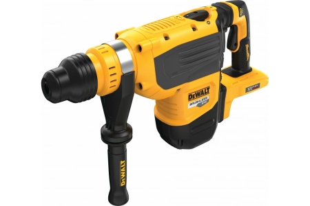 Бесщеточный перфоратор Dewalt 54В XR FLEXVOLT SDS-Max DCH735N-XJ Бесщеточный перфоратор Dewalt 54В XR FLEXVOLT SDS-Max DCH735N-XJ