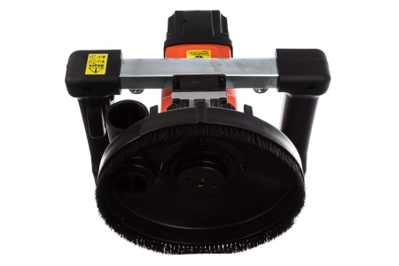 Вертикальная шлифовальная машина MESSER SM7 10-40-777