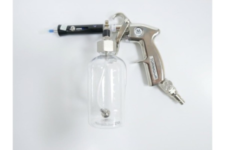 Аппарат для нанесения составов AMR Glazing Tornador A-21