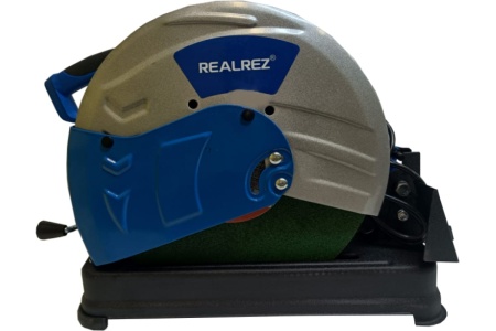Монтажная пила REALREZ RSA-355X (9146) REZ-RSA355X