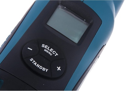 Тепловая пушка TROTEC HyStream 200 4435000005