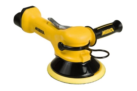 Двуручная пневматическая шлифмашинка MIRKA ROS2-610CV 8994610111
