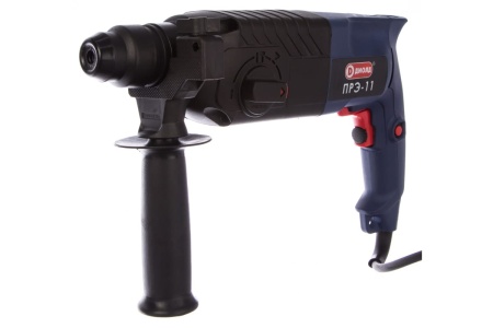 Электрический перфоратор ДИОЛД ПРЭ-11 10051110