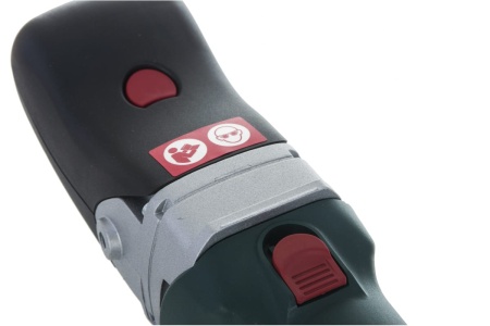 Полировальная шлифмашина Metabo PE 12-175 602175000