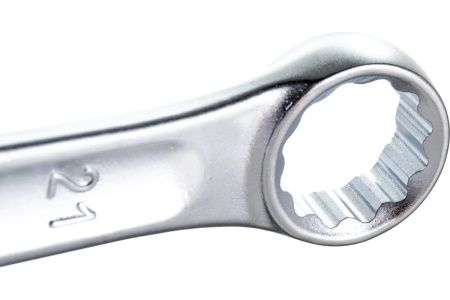 Комбинированный ключ KING TONY 21 мм 1062-21