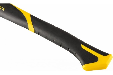 Топор с рукояткой из стекловолокна TOPEX 600 г 05A220