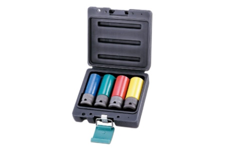 Кейс для набора 4508104 AIST K4508104 00-00017611