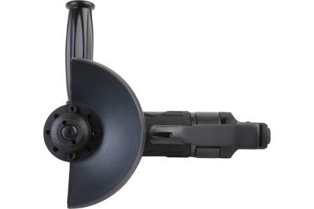 Пневматическая углошлифовальная-отрезная машина WIEDERKRAFT WDK-25140