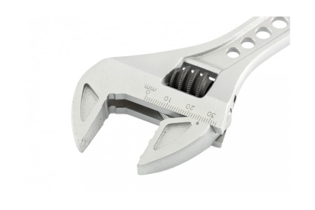 Разводной ключ GROSS 250 мм 15562