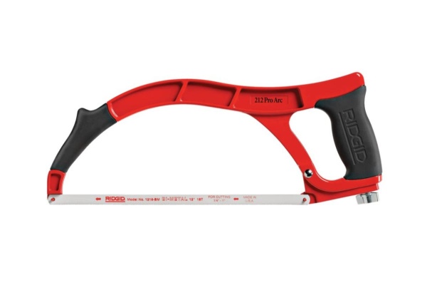 Алюминиевая ножовка 212 RIDGID 20238