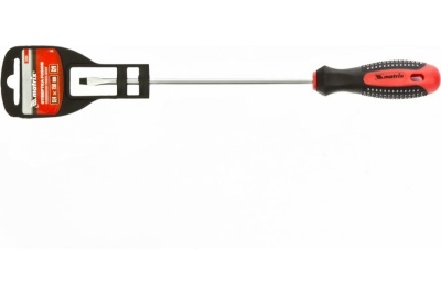 Отвертка SL4,0х150 мм MATRIX Fusion Anti slip 11414
