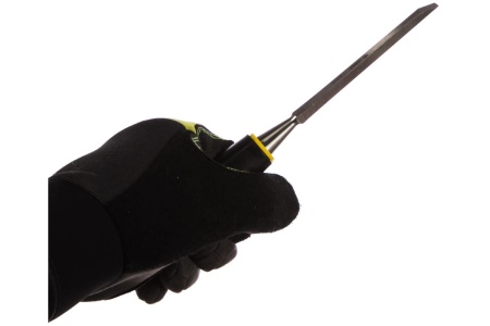 Стамески по дереву TOPEX 4 шт. 09A310