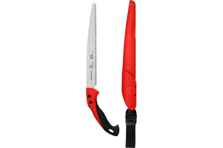 Садовая пила FELCO с ножнами F611