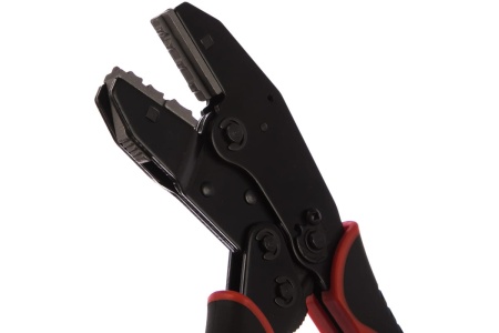 Клещи для обжима клемм, Станкоимпорт 3 предмета KA-1277