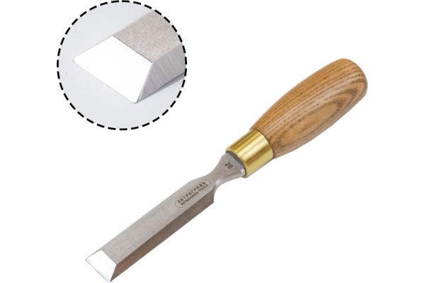 Стамеска Петроградъ серия Нева, 26мм М00020575