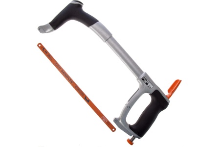 Ножовка по металлу BAHCO Ergo 325