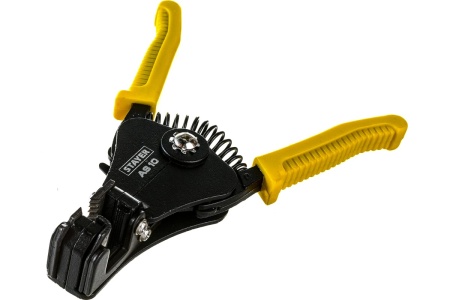 Полуавтоматический стриппер Stayer AS-10, 0.5 - 6 мм2, 22631_z02