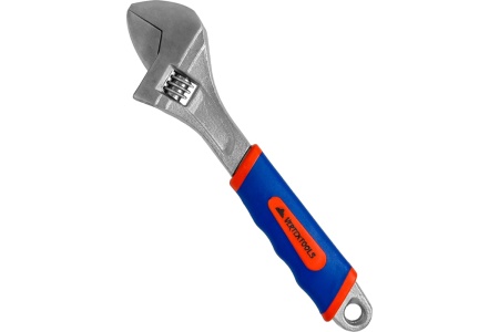 Разводной ключ vertextools 300мм 2010-30 Разводной ключ vertextools 300мм 2010-30