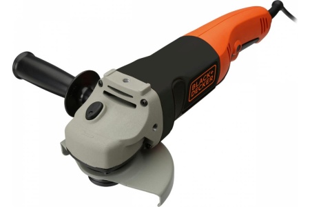 Угловая шлифовальная машина Black+Decker KG1202K