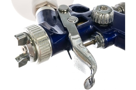 Мини-краскопульт Jeta PRO Mini JP2000 HVLP сопло 1.0
