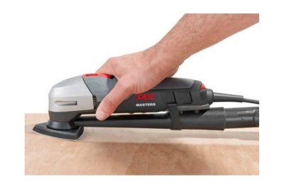 Многофункциональный инструмент SKIL 1490NA F0151490NA