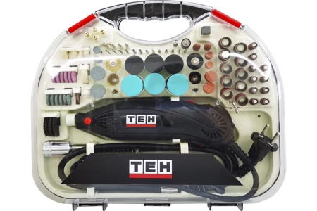 Гравер-бор машина ТЕН tg14218 20264