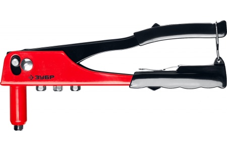 Заклепочник ЗУБР M-100 240 мм, 2.4 - 4.8 мм 31050_z01