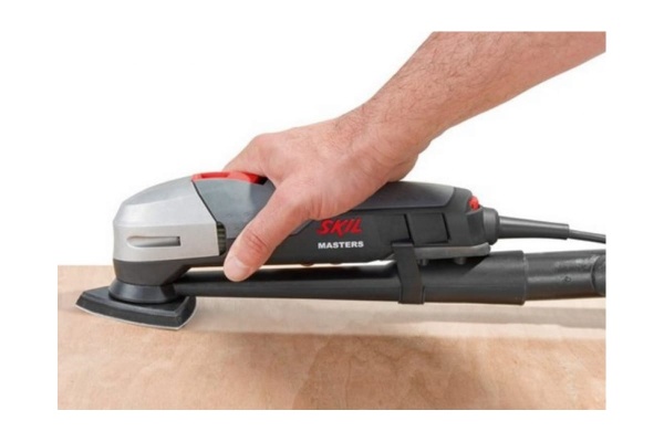 Многофункциональный инструмент SKIL 1490NA F0151490NA