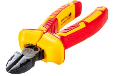 Диэлектрические бокорезы INGCO 160 мм INDUSTRIAL HIHLDCP28160