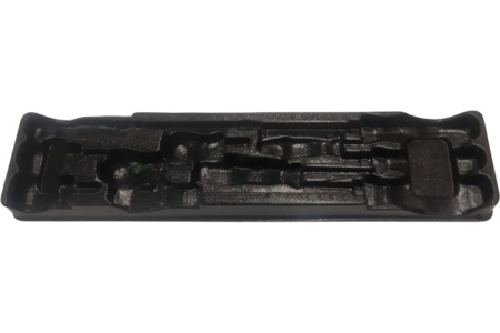 Ложемент AIST для 0-800106 K0-800106 00-00023767 Ложемент AIST для 0-800106 K0-800106 00-00023767