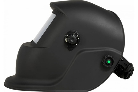 Маска сварщика КОРУНД-3 PLUS, фильтр 3600V с внешним регулятором, без коробки FOXWELD 7581 Маска сварщика КОРУНД-3 PLUS, фильтр 3600V с внешним регулятором, без коробки FOXWELD 7581