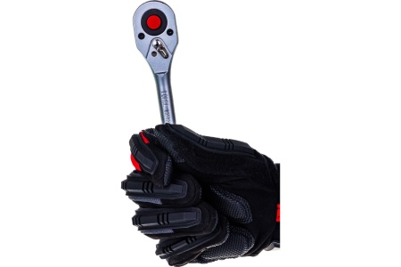 Трещотка 24 зуба FORCE 80233