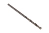 Сверло по металлу DIN338 HSCO (2.5 мм, 1 шт.) WURTH 0617400250880