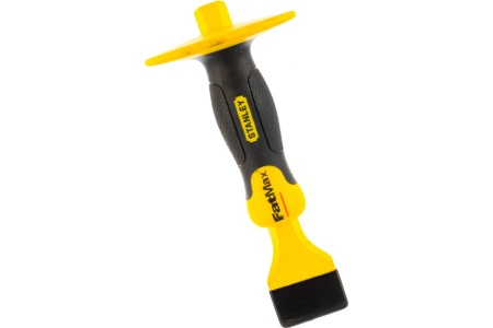 Зубило каменщика 45х250 мм Stanley FatMax 4-18-333