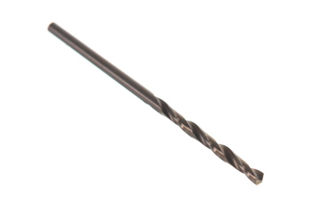 Сверло по металлу DIN338 HSCO (2.5 мм, 1 шт.) WURTH 0617400250880