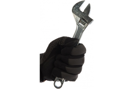 Разводной гаечный ключ НИЗ КР-30, на подвесе 21647015