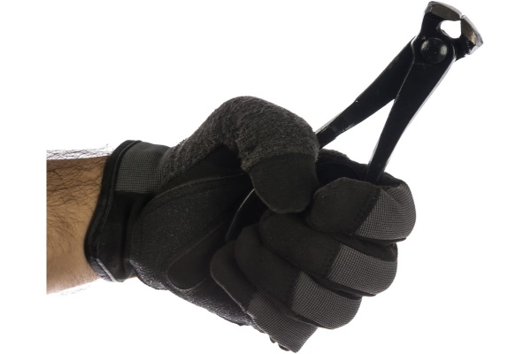 Торцовые кусачки Top Tools 160 мм 32D143