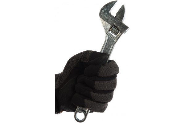 Разводной гаечный ключ НИЗ КР-30, на подвесе 21647015