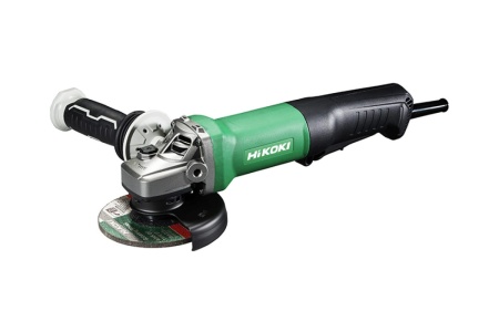 Угловая шлифмашина Hikoki G13SE3 G13SE3NSZ