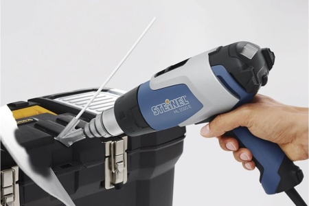 Набор для сварки ПВХ СТАНДАРТ Gerat 30160