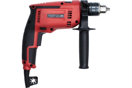 Ударная дрель SLOGGER ID700