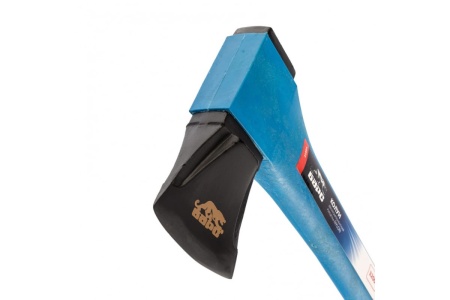 Колун с двухкомпонентной рукояткой БАРС 3200 г NYLON 21804