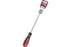 Отвертка SL6,0х200 мм MATRIX Fusion Anti slip 11418