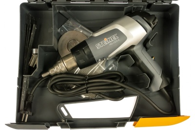 Термовоздуходувка STEINEL HG 2620 E 00838
