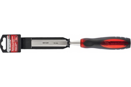 Долото-стамеска Тигровый глаз 18 мм MATRIX 24513