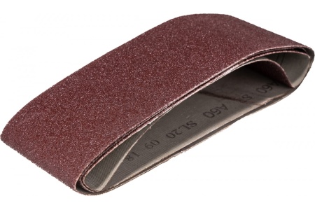 Лента шлифовальная универсальная 3 шт. для ЛШМ (75х457 мм; Р60) STAYER 35441-060